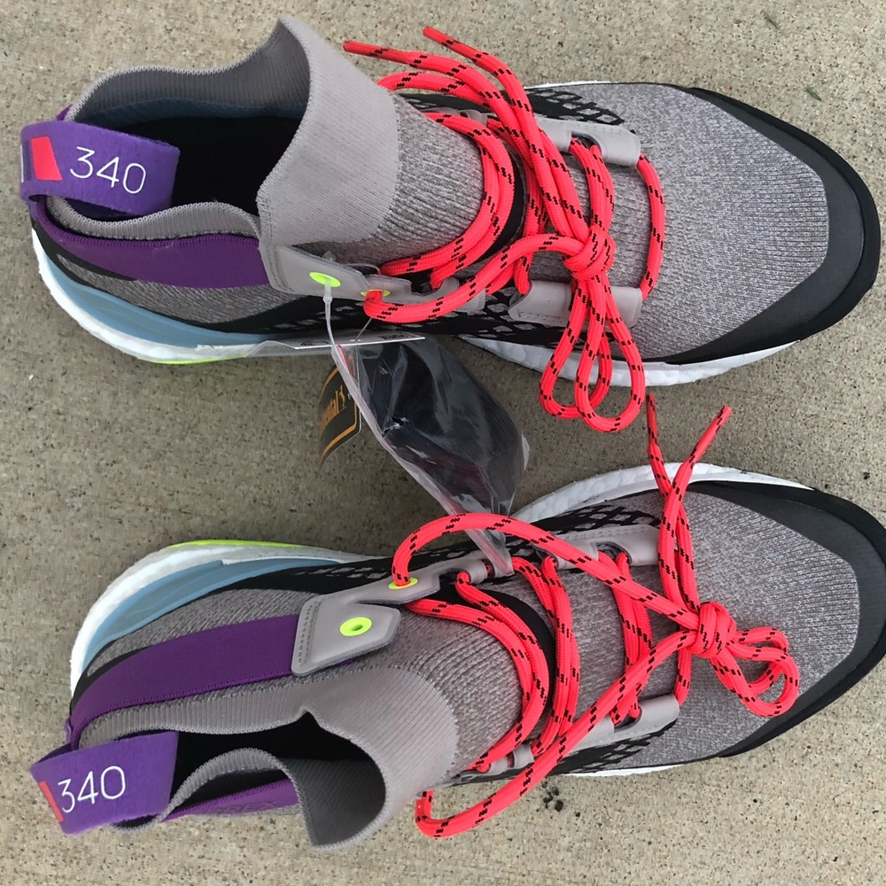 NWT TERREX FREE HIKER